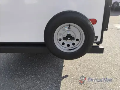2026 Coachmen RV Apex Nano photo 15