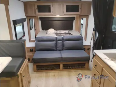 2026 Coachmen RV Apex Nano photo 20