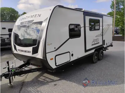 2026 Coachmen RV Apex Nano photo 4