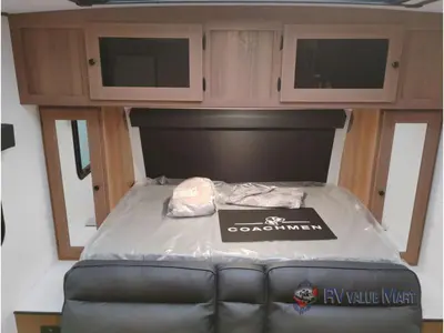 2026 Coachmen RV Apex Nano photo 23