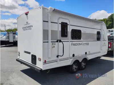 2026 Coachmen RV Freedom Express Select photo 8