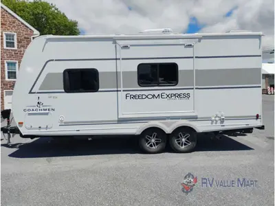 2026 Coachmen RV Freedom Express Select photo 5