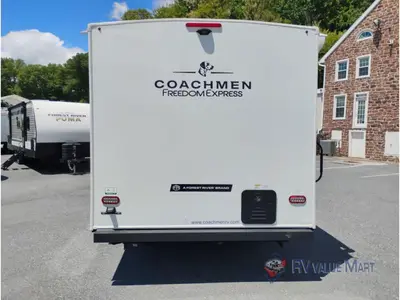 2026 Coachmen RV Freedom Express Select photo 7