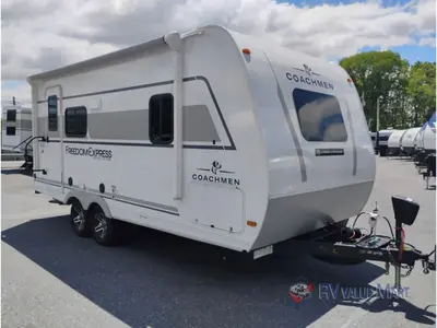 2026 Coachmen RV Freedom Express Select photo 2