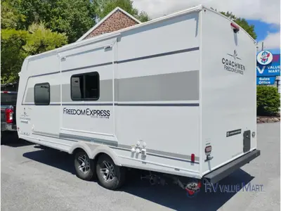 2026 Coachmen RV Freedom Express Select photo 6