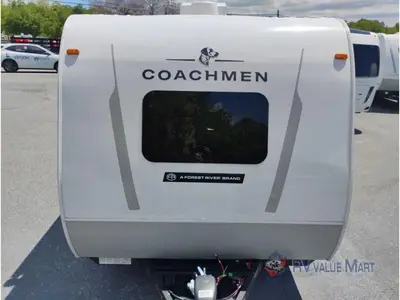 2026 Coachmen RV Freedom Express Select photo 3
