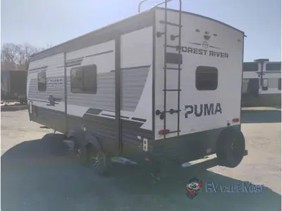 2026 Forest River RV Puma photo 5