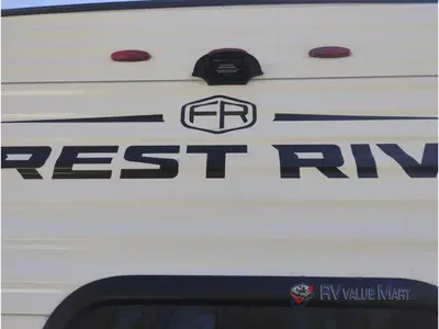 2026 Forest River RV Puma photo 10