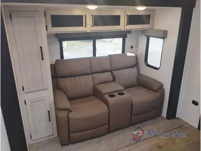 2026 Forest River RV Puma photo 17