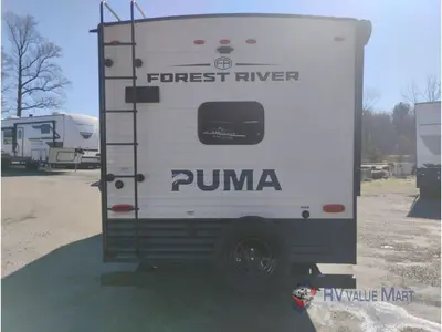 2026 Forest River RV Puma photo 6