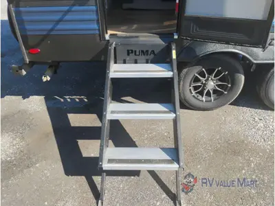 2026 Forest River RV Puma photo 15