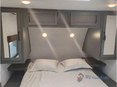 2026 Forest River RV Puma photo 22