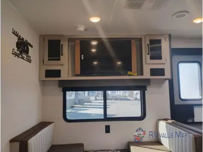 2026 Forest River RV Puma photo 21