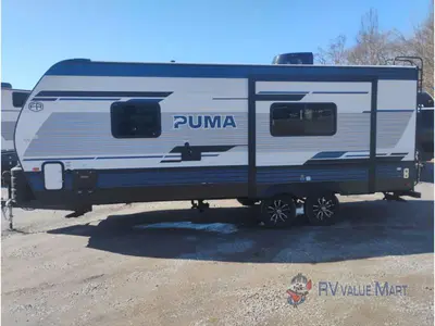 2026 Forest River RV Puma photo 4