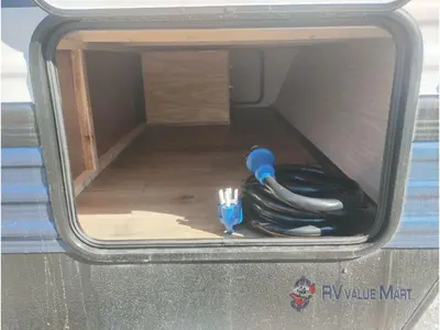2026 Forest River RV Puma photo 11