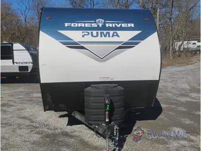 2026 Forest River RV Puma photo 2