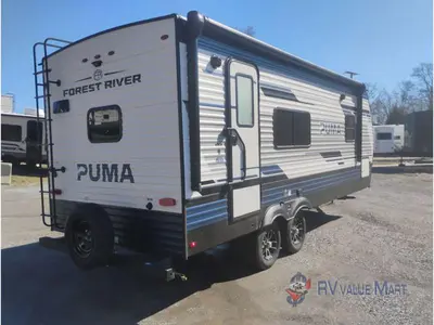 2026 Forest River RV Puma photo 7