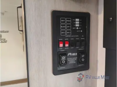 2026 Forest River RV Puma photo 16