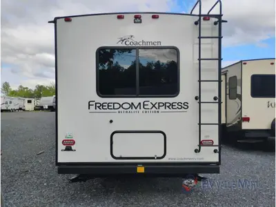 2025 Coachmen RV Freedom Express Ultra Lite photo 19