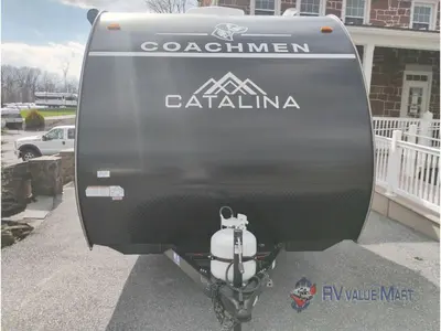 2026 Coachmen RV Catalina Summit Series 7 photo 3