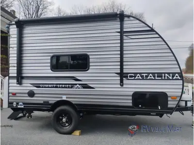 2026 Coachmen RV Catalina Summit Series 7 photo 9