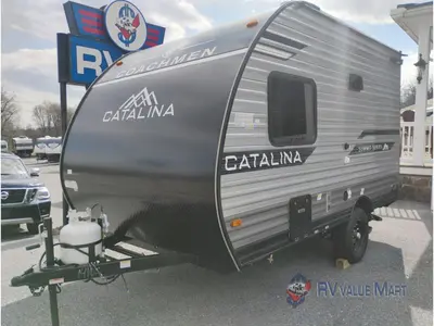 2026 Coachmen RV Catalina Summit Series 7 photo 4