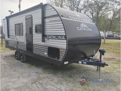 2026 Coachmen RV Catalina Summit Series 8 photo 2