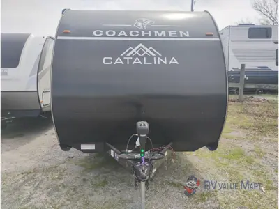 2026 Coachmen RV Catalina Summit Series 8 photo 3