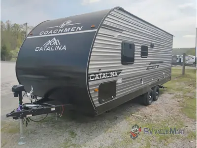 2026 Coachmen RV Catalina Summit Series 8 photo 4