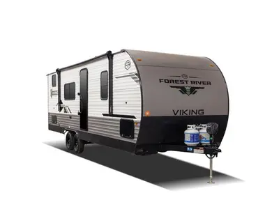 2026 Forest River RV Viking 5K Series photo 26