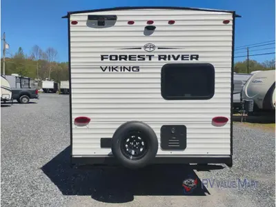 2026 Forest River RV Viking 5K Series photo 7