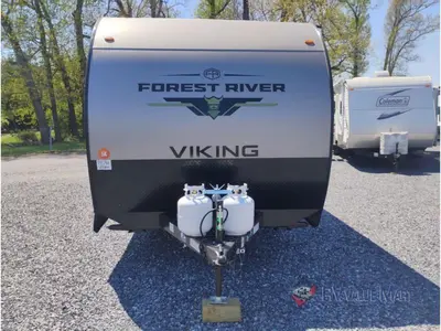 2026 Forest River RV Viking 5K Series photo 3