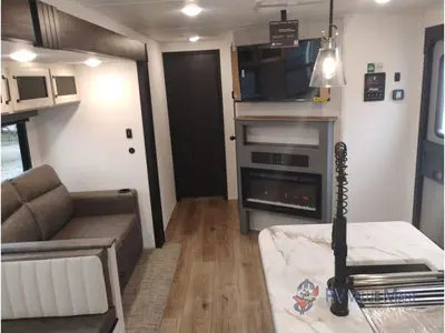 2026 Forest River RV Puma photo 20