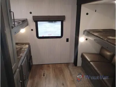 2026 Forest River RV Puma photo 26