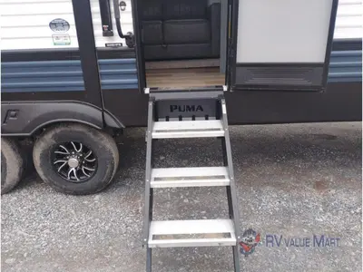 2026 Forest River RV Puma photo 16
