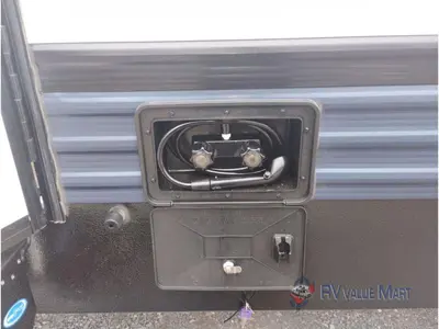 2026 Forest River RV Puma photo 15