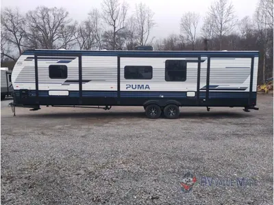 2026 Forest River RV Puma photo 5
