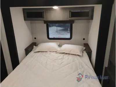 2026 Forest River RV Puma photo 24