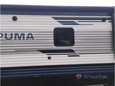 2026 Forest River RV Puma photo 17