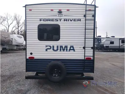 2026 Forest River RV Puma photo 7