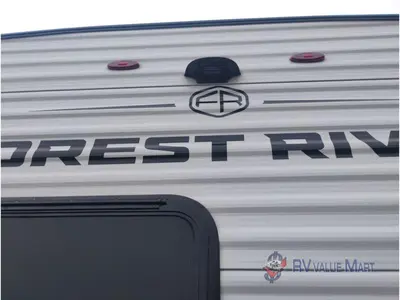 2026 Forest River RV Puma photo 12