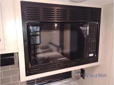 2026 Forest River RV Puma photo 28