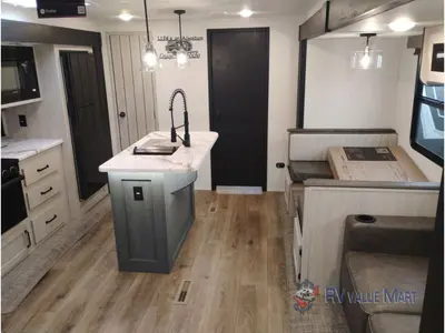 2026 Forest River RV Puma photo 19