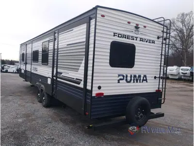 2026 Forest River RV Puma photo 6