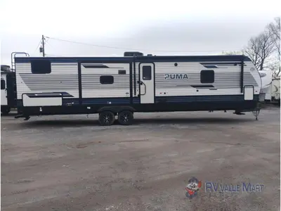 2026 Forest River RV Puma photo 9