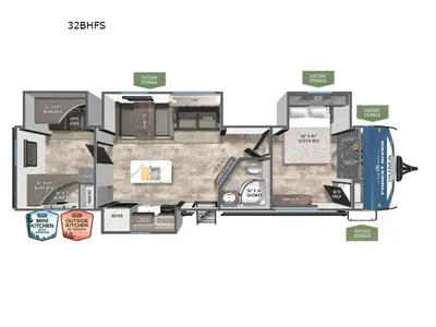 2026 Forest River RV Puma photo 29