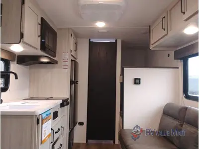 2026 Forest River RV Puma Camping Edition photo 16