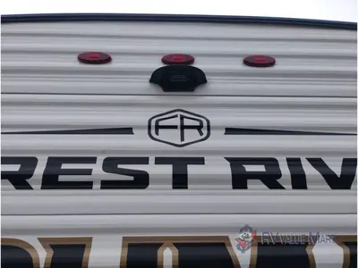 2026 Forest River RV Puma Camping Edition photo 9
