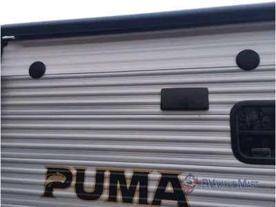 2026 Forest River RV Puma Camping Edition photo 14