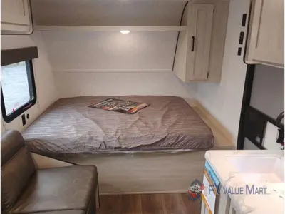 2026 Forest River RV Puma Camping Edition photo 17